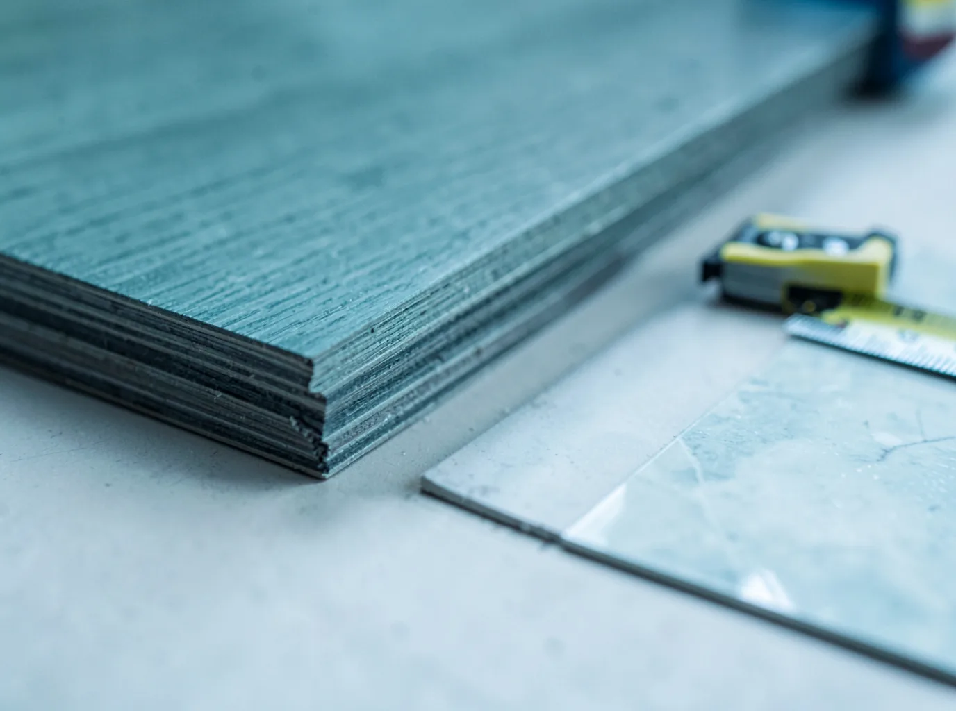 Luxury Vinyl Plank Installation Batson, TX FAQs